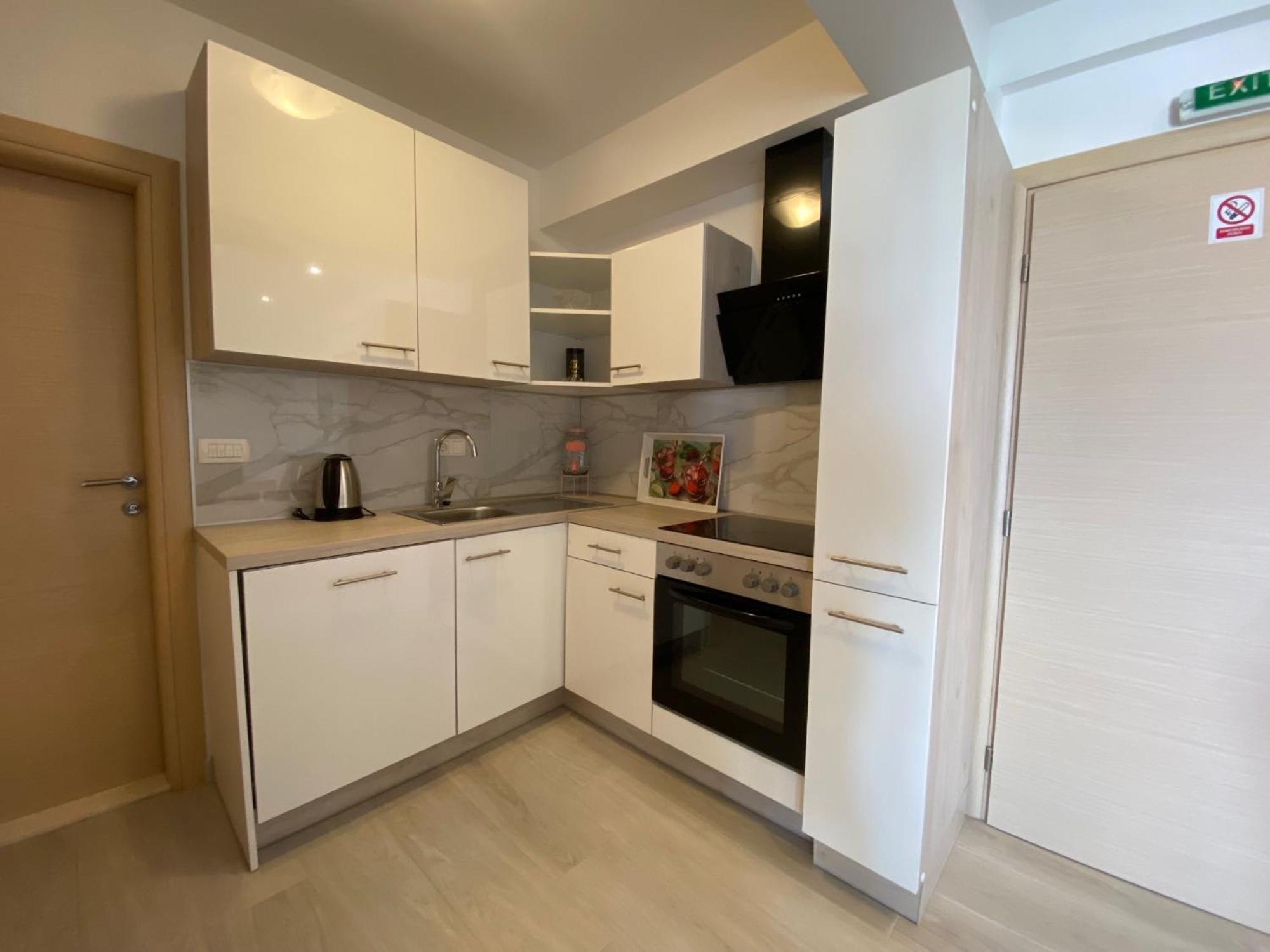 Apartmani Spaija Kastela Dış mekan fotoğraf