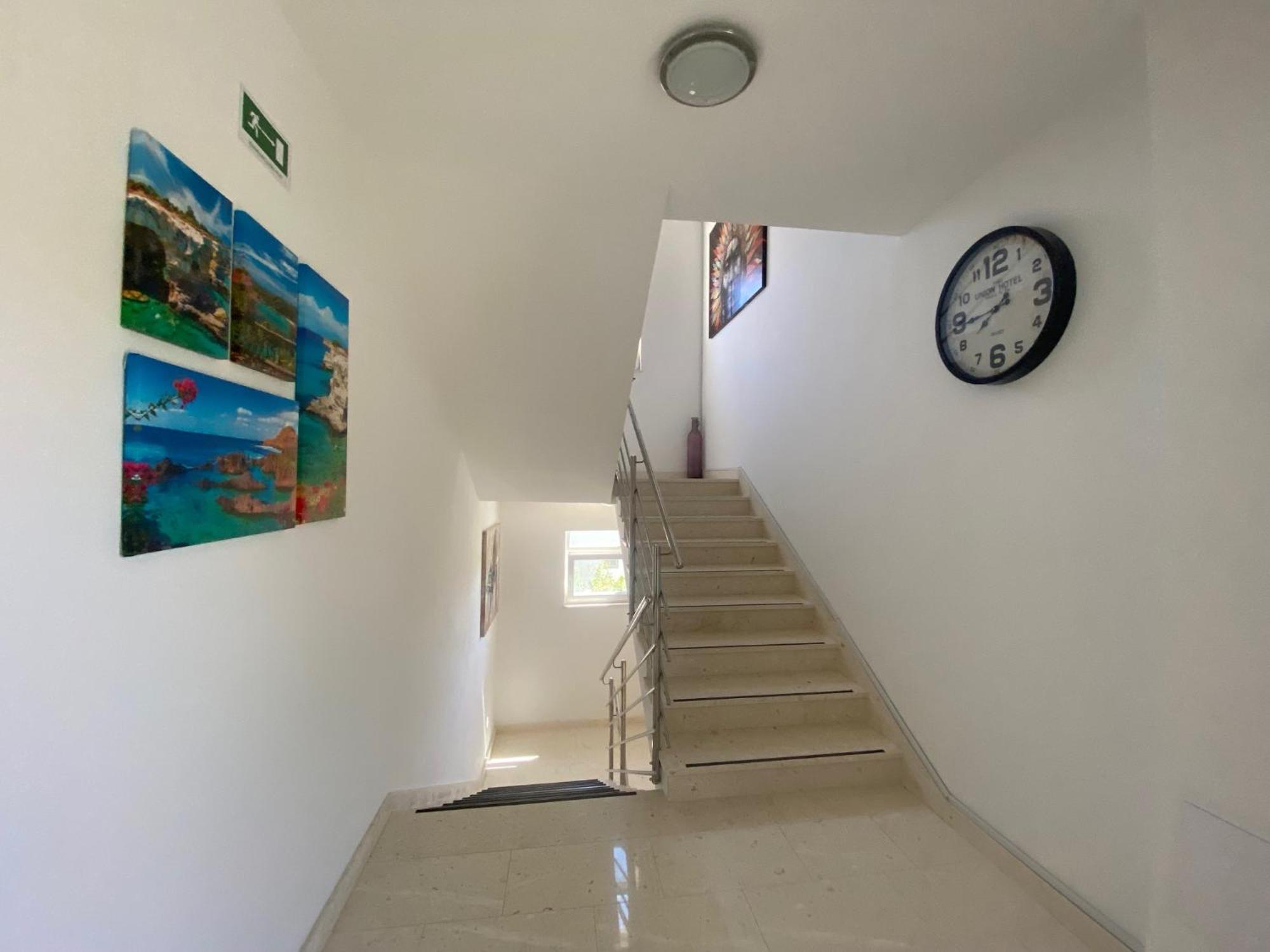 Apartmani Spaija Kastela Dış mekan fotoğraf